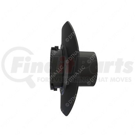 Freightliner A03-39995-001 FILL NECK-ASSY,23" TNK,25 DEG