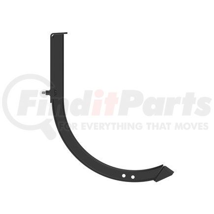 Freightliner A03-40212-001 J BRACKET-F/TNK,23",5/8 MNT BO