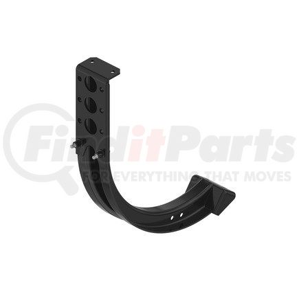 Freightliner A03-40212-002 J BRACKET-FUEL TANK,23",1/2 MN