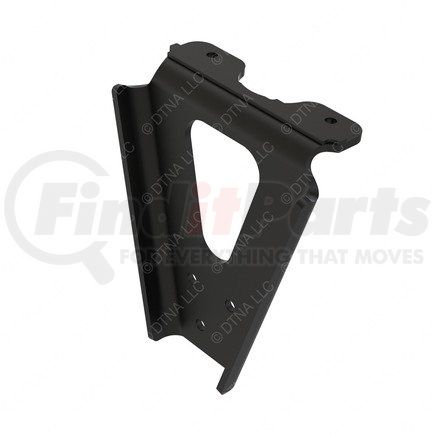 Freightliner A03-40219-000 BRACKET-AIR CLEANER,ISX 12L-G,