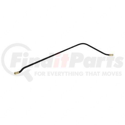 Freightliner A03-40486-086 HOSE ASSEMBLY- 8,LPG,86 IN