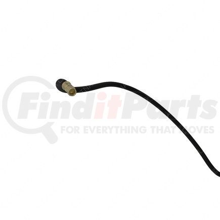 Freightliner A03-40487-416 HOSE ASSEMBLY- 6,LPG,416 IN