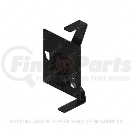 Freightliner A22-77316-000 ASSLY-SGA BRKT,VERT,43N