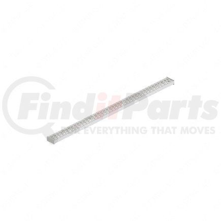 Freightliner A22-77206-210 ASSY-STEP,FTL,5WDE,2100MM,PLN