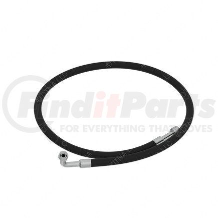 Freightliner A22-77370-445 HOSE-ASSY,AC,DISCH