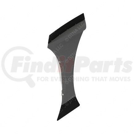 Freightliner A22-76608-019 PANEL-MDWF. CTR. RH