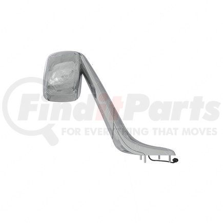 Freightliner A22-76915-002 MIRROR-AUX,HOOD MTD,BRT,LH