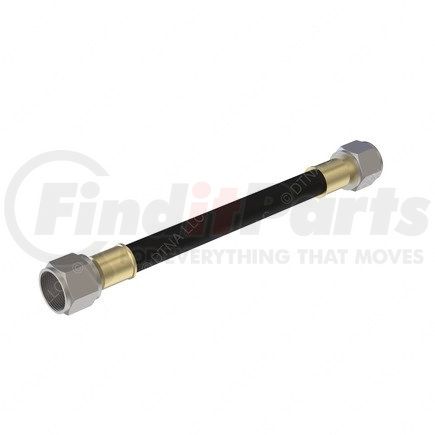 Freightliner A23-12248-252 HOSE ASY-WIRE BRAID,