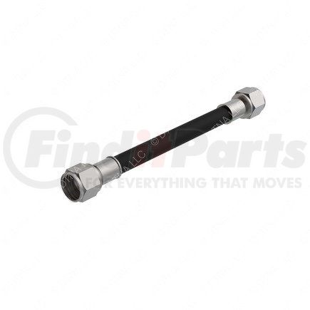Freightliner A23-12250-085 HOSE ASY,WIRE BRAID