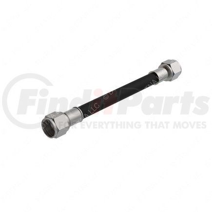 Freightliner A23-12250-088 HOSE WIRE BRAID 10
