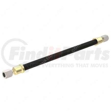 Freightliner A23-12270-022 HOSSE ASY,WIRE BRAID