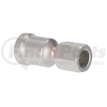 Freightliner A23-12270-043 HOSE ASY-W BR 4,CRMP