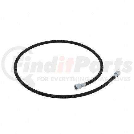 Freightliner A23-12300-094 HOSE WIRE BRD 8 STL