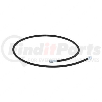Freightliner A23-12315-054 HOSE AY WIRE BRD