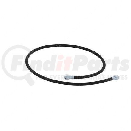 Freightliner A23-12315-112 HOSE ASSY,WIRE BRAID