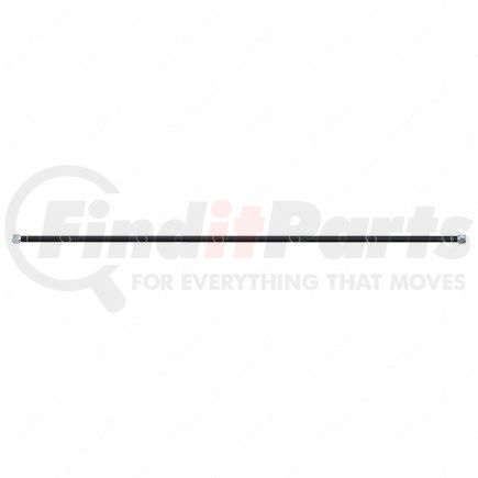 Freightliner A23-12316-069 HOSE ASSY-WIRE BRAID