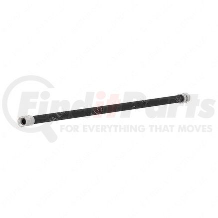 Freightliner A23-12317-145 HOSE ASSY-WIRE BRD,STL,16,10FT
