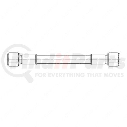 Freightliner A23-12421-062 HOSE ASY