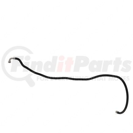 Freightliner A23-12428-108 HOSE ASY-WIRE BRD,90DEG-ST108