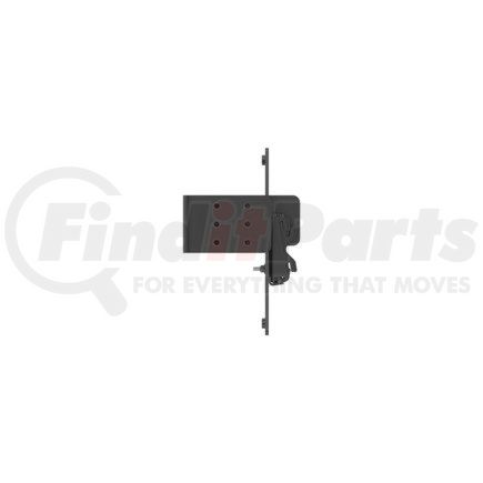 Freightliner A22-78330-000 ASSY-SGA BRKT,VERT TYPE