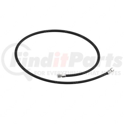 Freightliner A23-02234-066 HOSE ASY -WIRE BRAID