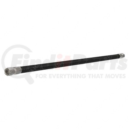 Freightliner A23-02234-126 HOSE ASY -WIRE BRAID