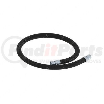 Freightliner A23-14474-025 HOSE ASSY-PTFE,SST BRD,NO 12