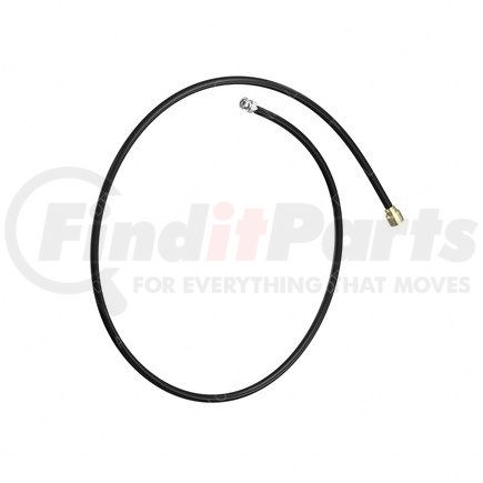 Freightliner A23-14475-048 CABLE-BNC PLUG,RG58,PL259,1220