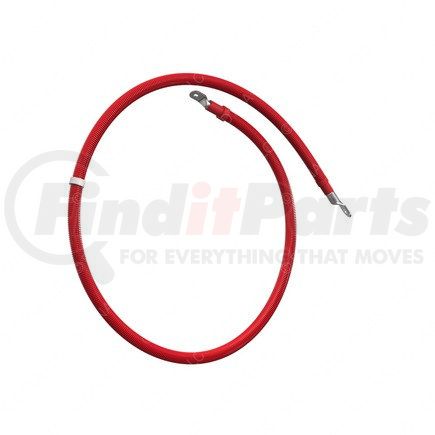 Freightliner A66-00438-136 CABLE-POS,4/0,3/8 X M8,136"