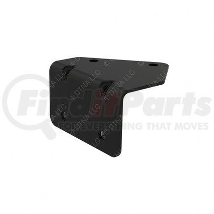 Freightliner A66-00819-001 BRACKET-HEADLAMP,BMPR,LWR,AWD,