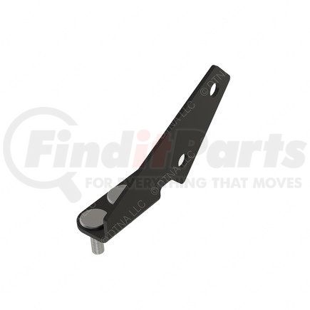 Freightliner A66-00880-000 BRACKET-GROUND STUD,M2,2010