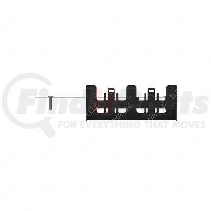 Freightliner A66-01013-000 BRACKET-UNDERHOOD PDM,2 PC