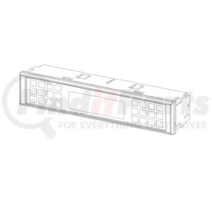 Freightliner A66-01812-002 DIM-24POS