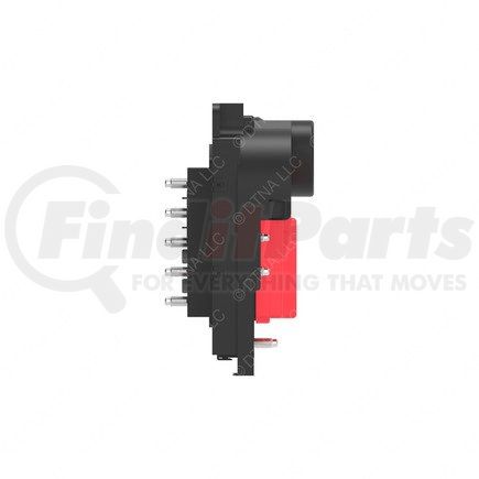 Freightliner A66-01831-000 MODULE-BCA,BL NO/CNTR, FPT