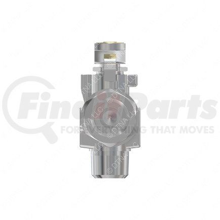 Freightliner A23-12562-000 VLV ASSY-BALL,90,FPTTOFPT,.375