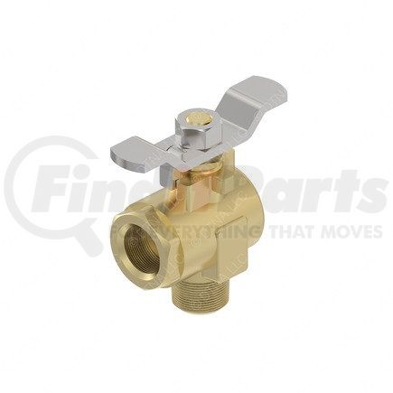 Freightliner A23-12562-006 VALVE-BALL