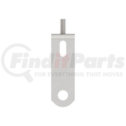 Freightliner A23-13557-000 BRKT,LINE-DISCHARGE,CMPRSR-AIR