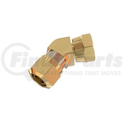 Freightliner A23-13072-008 ELBOW - 4