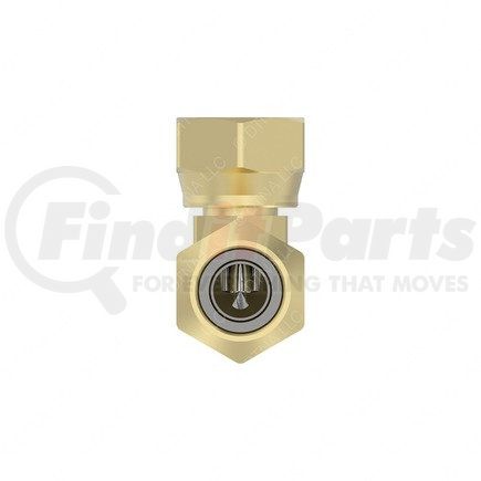 Freightliner A23-13114-000 ELB-90,SWVL,BRASS,NO 10XM18