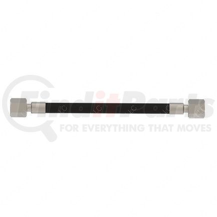 Freightliner A23-13289-055 HOSE-AY,WIRE BRAID, 12