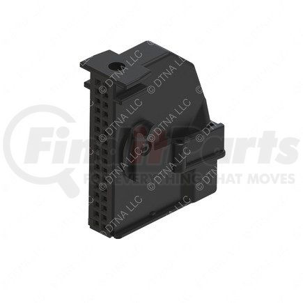 Freightliner A23-13361-014 PLUG-32CAV,MQS,23-13151-040,BK