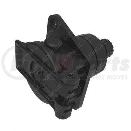 Freightliner A23-13719-000 CONNECTOR-RECEPTACLE,ELECTICAL