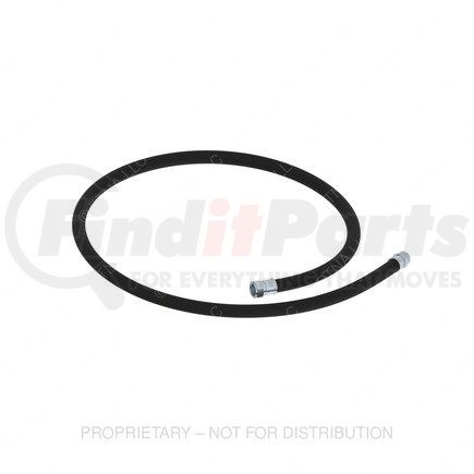 Freightliner A23-13763-026 HOSE,ASSY-WRE BRAID MACE