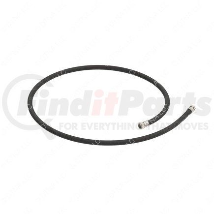 Freightliner A23-13767-118 HOSE ASSY-CNG,LOWPR,NO 10X118