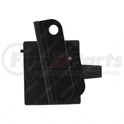 Freightliner A66-03381-000 DISPLAY-BRACKET,BLINDSPOTTER
