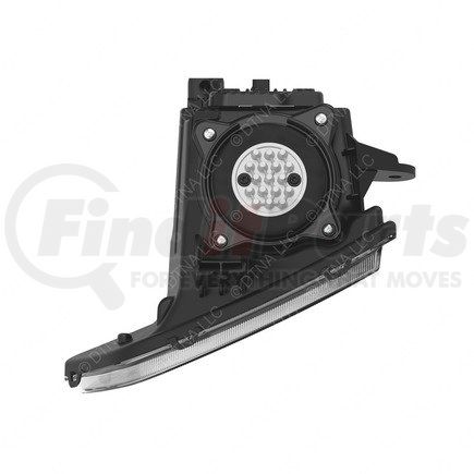Freightliner A66-03653-002 LAMP-LED FOG,LH