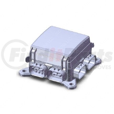 Freightliner A66-04265-002 POWER DIST MODULE-MBE,HYD ABS,