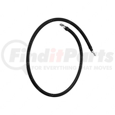 Freightliner A66-04660-092 CABLE-NEG,4/0,M8,3/8