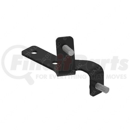 Freightliner A66-02190-000 BRACKET ASSY-ALT,CMP DSC SUPT,