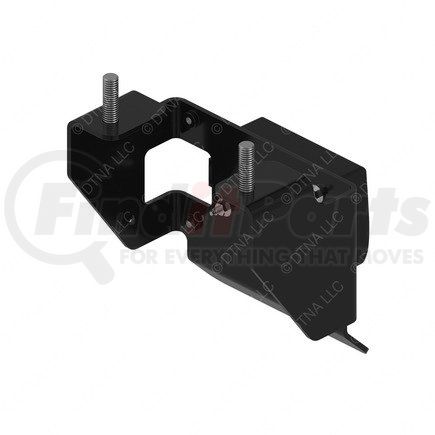 Freightliner A66-02854-000 BRACKET-RADAR,3" OFFSET,ISB/L